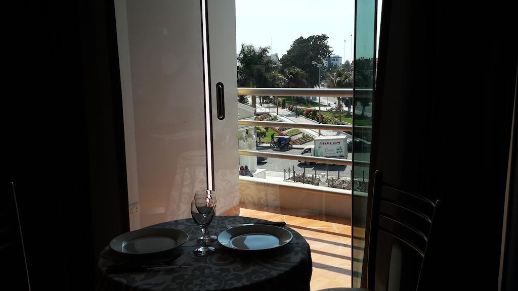 Hotel Colibri Chiclayo Zewnętrze zdjęcie