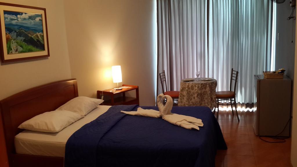 Hotel Colibri Chiclayo Pokój zdjęcie