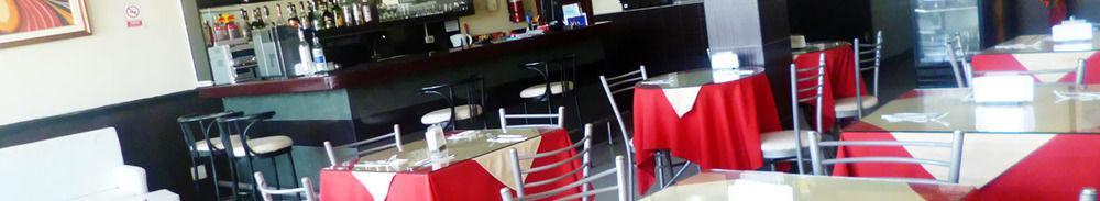 Hotel Colibri Chiclayo Zewnętrze zdjęcie