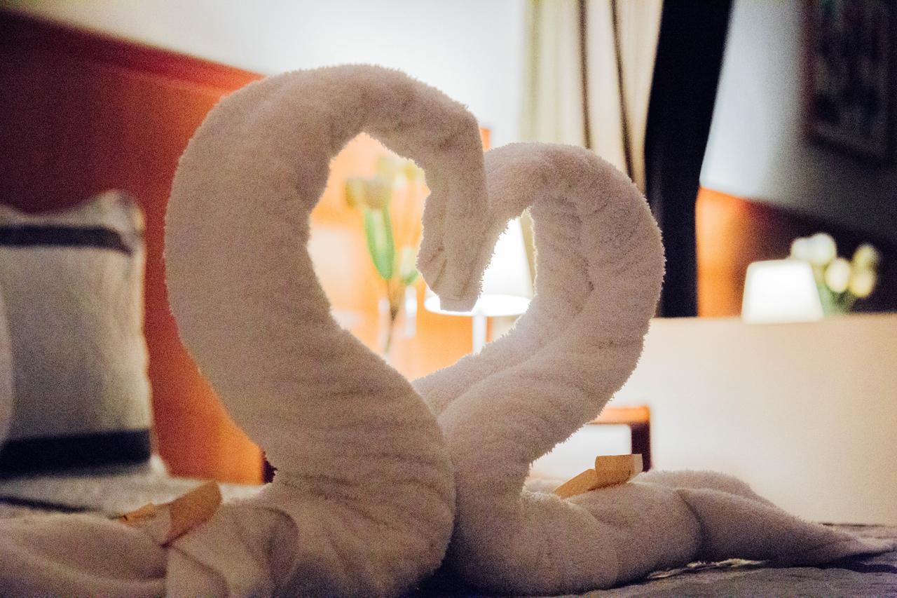 Hotel Colibri Chiclayo Zewnętrze zdjęcie