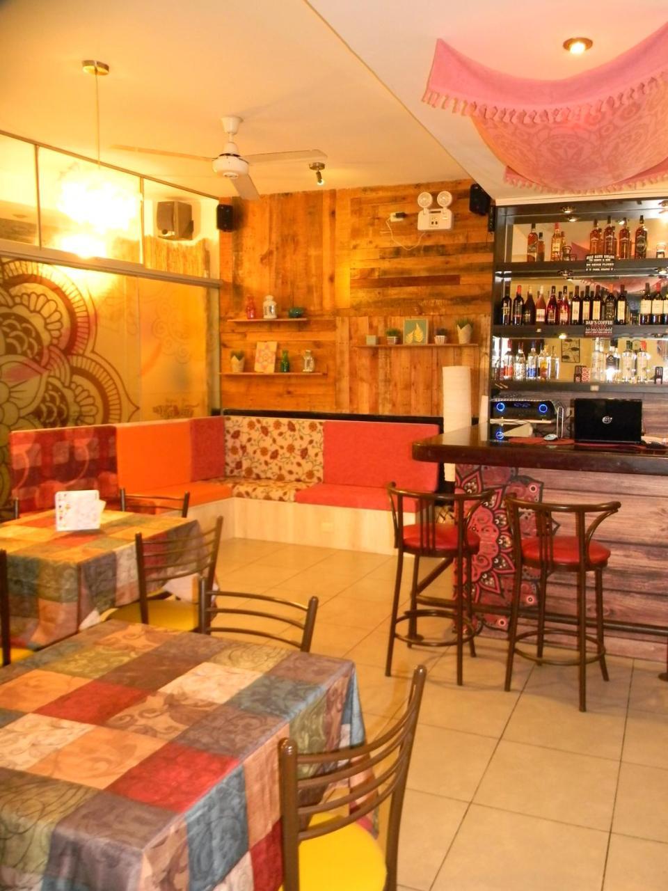 Hotel Colibri Chiclayo Zewnętrze zdjęcie