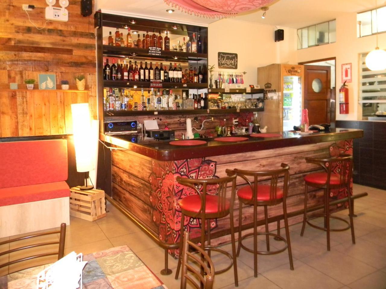 Hotel Colibri Chiclayo Zewnętrze zdjęcie