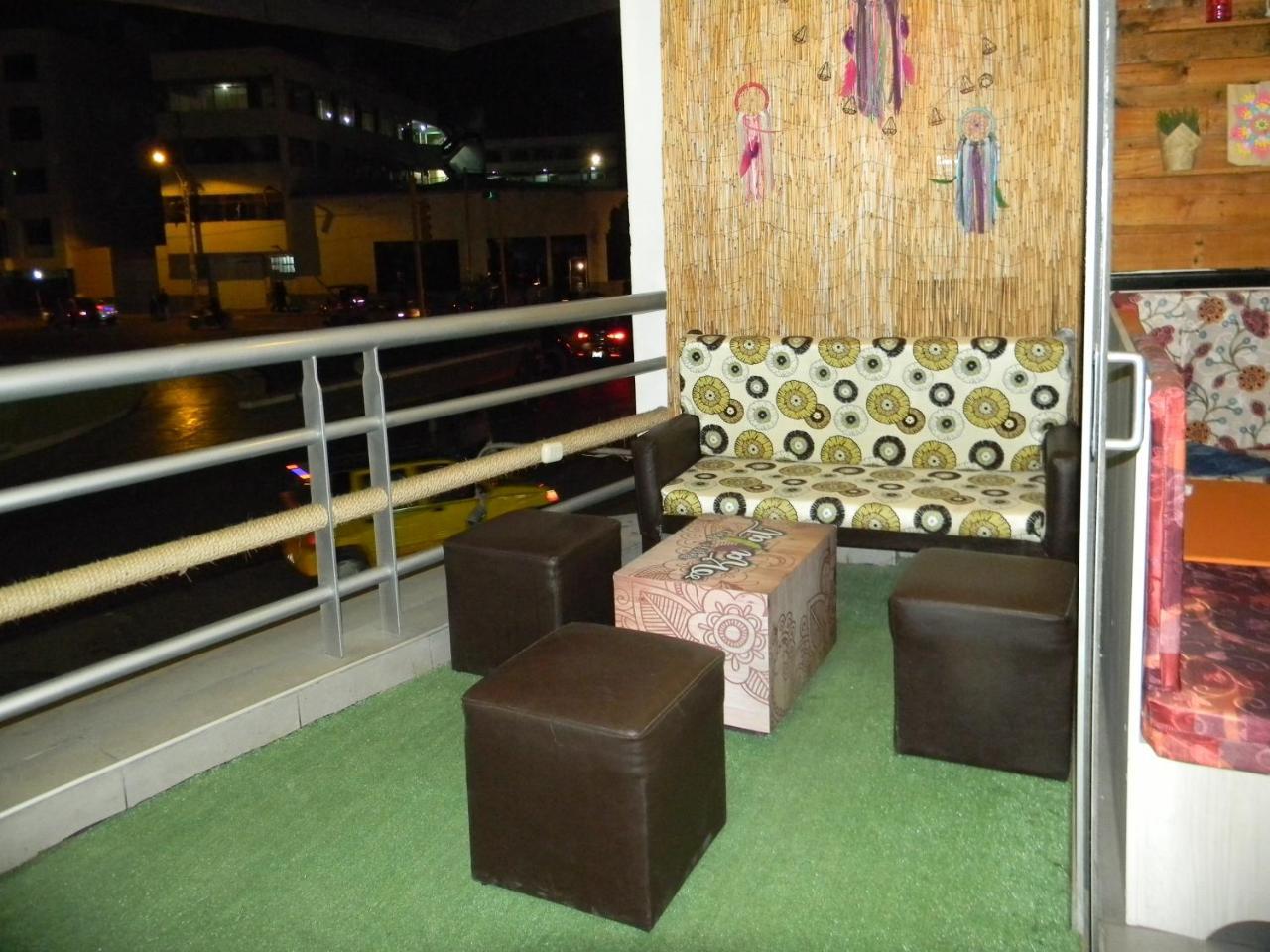 Hotel Colibri Chiclayo Zewnętrze zdjęcie